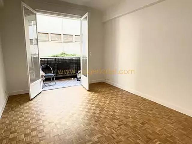 Nice 06000 Achat / Vente appartement 2 pièces t2
