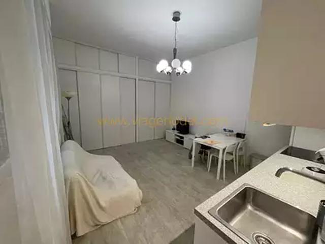 Nice 06000 Achat / Vente appartement 2 pièces t2