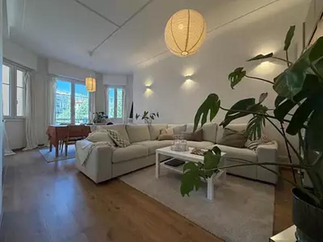Nice 06000 Achat / Vente appartement 2 pièces t2