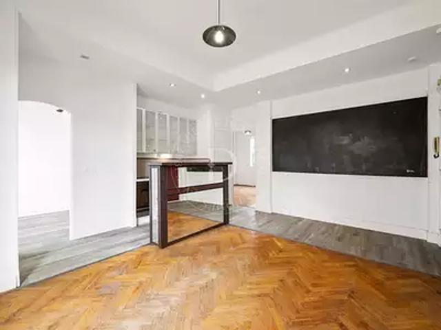 Nice 06000 Achat / Vente appartement 2 pièces t2