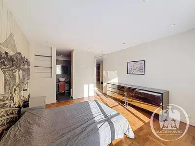 Nice 06000 Achat / Vente appartement 2 pièces t2