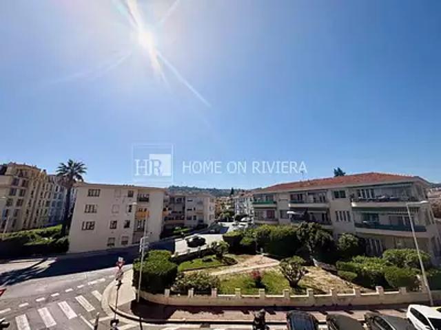 Nice 06000 Achat / Vente appartement 2 pièces t2