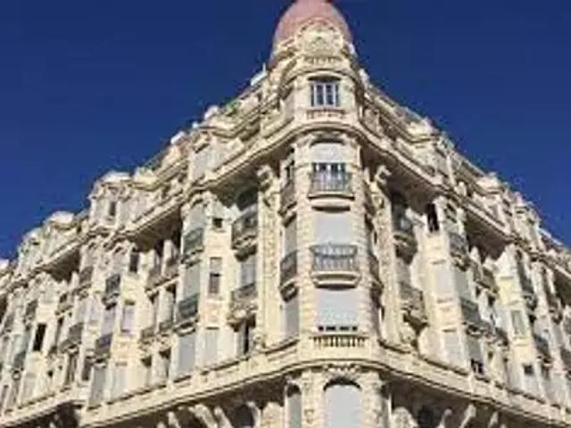 Nice 06000 Achat / Vente appartement 2 pièces t2