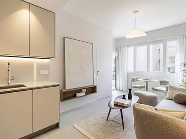 Nice 06000 Achat / Vente appartement 2 pièces t2