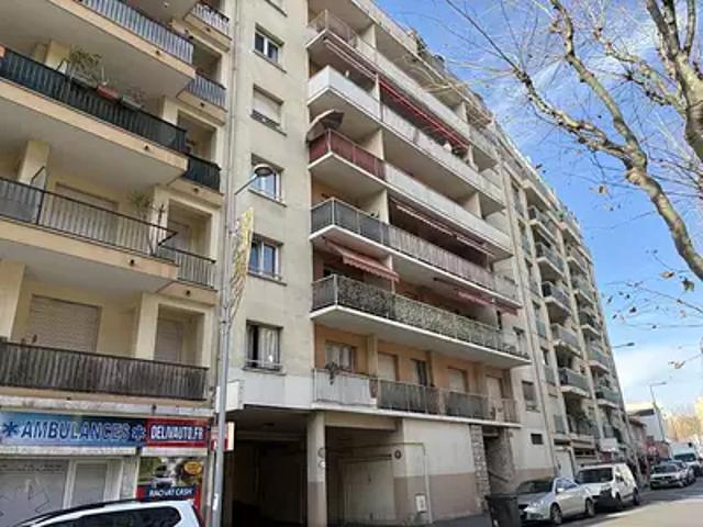 Nice 06000 Achat / Vente appartement 2 pièces t2