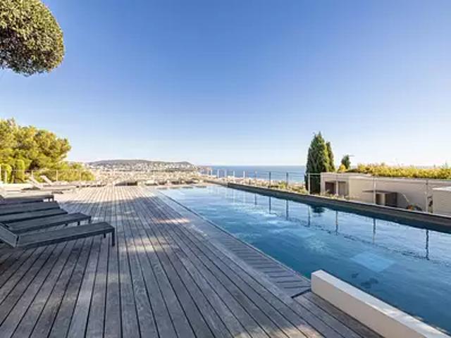 Nice 06000 Achat / Vente appartement 2 pièces t2