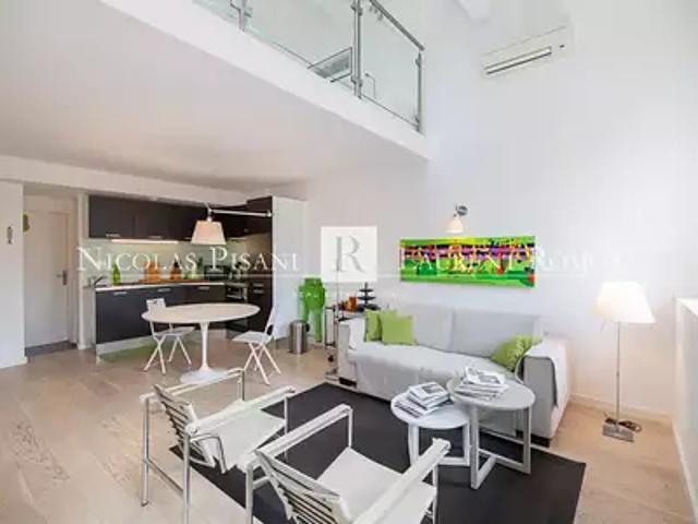 Nice 06000 Achat / Vente appartement 2 pièces t2