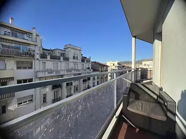Nice 06000 Achat / Vente appartement 2 pièces t2