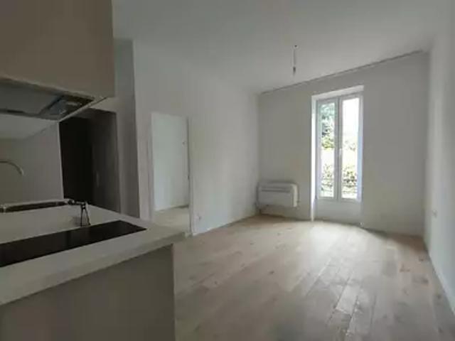 Nice 06000 Achat / Vente appartement 2 pièces t2
