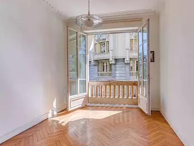 Nice 06000 Achat / Vente appartement 2 pièces t2