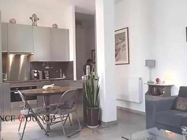 Nice 06000 Achat / Vente appartement 2 pièces t2