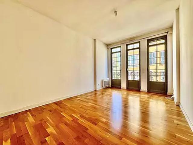 Nice 06000 Achat / Vente appartement 2 pièces t2