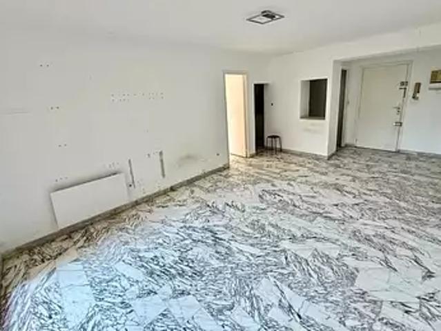 Nice 06000 Achat / Vente appartement 2 pièces t2