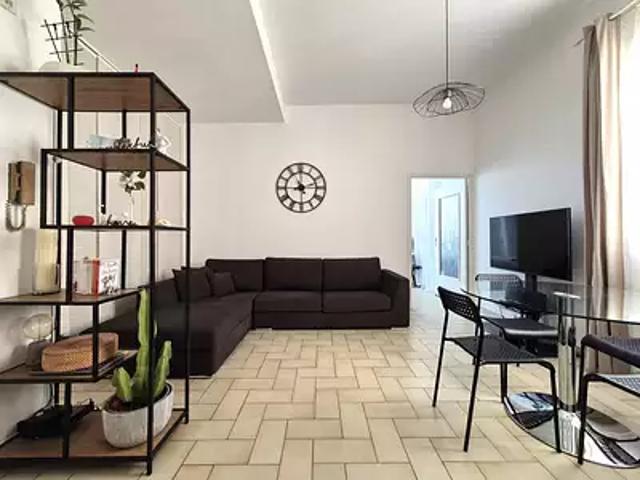 Nice 06000 Achat / Vente appartement 2 pièces t2