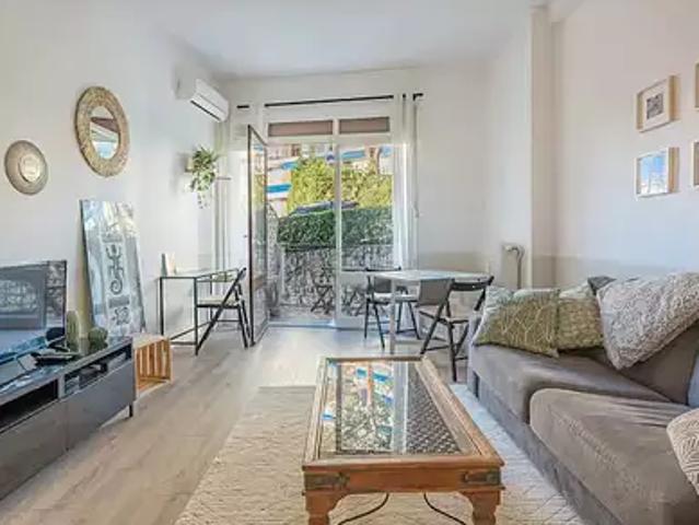Nice 06000 Achat / Vente appartement 2 pièces t2
