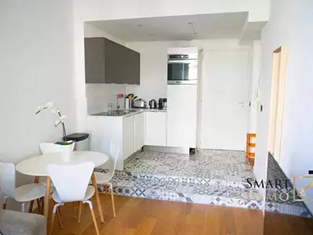 Nice 06000 Achat / Vente appartement 2 pièces t2