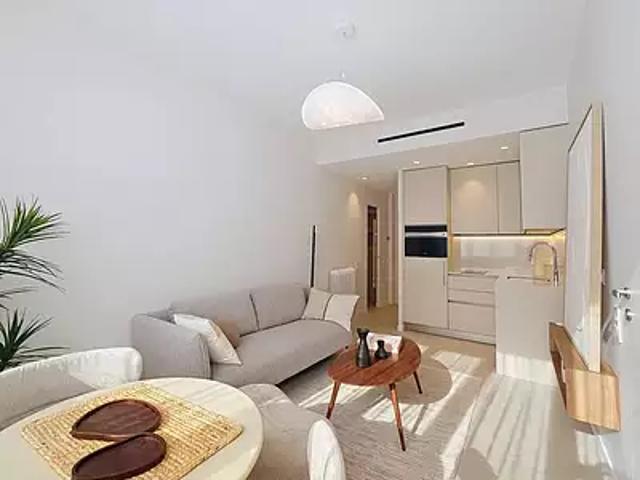 Nice 06000 Achat / Vente appartement 2 pièces t2