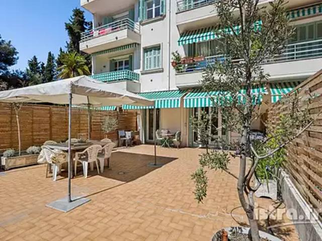 Nice 06000 Achat / Vente appartement 2 pièces t2