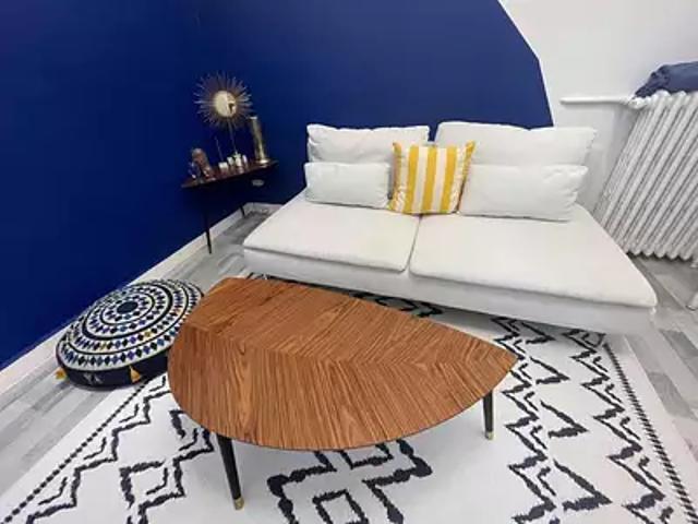 Nice 06000 Achat / Vente appartement 2 pièces t2