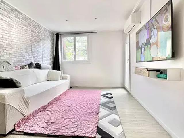 Nice 06000 Achat / Vente appartement 2 pièces t2