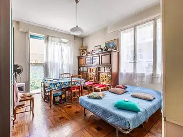 Nice 06000 Achat / Vente appartement 2 pièces t2