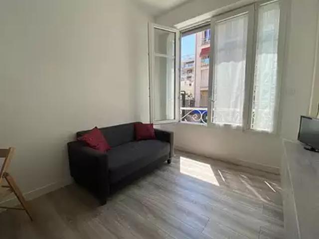 Nice 06000 Achat / Vente appartement 2 pièces t2