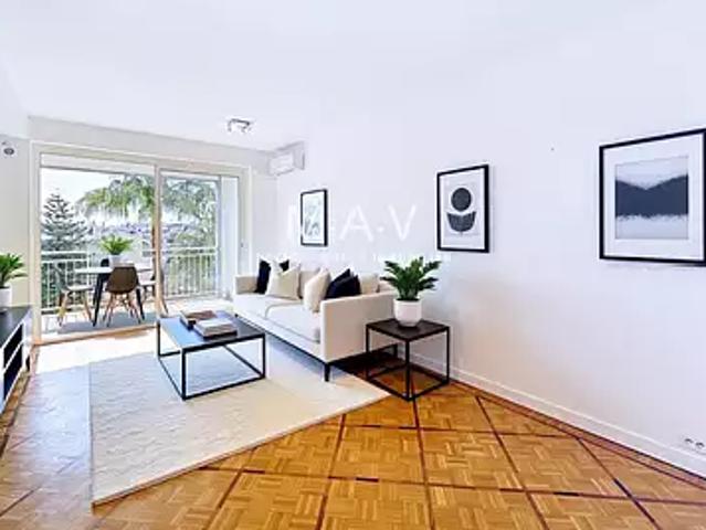 Nice 06000 Achat / Vente appartement 2 pièces t2