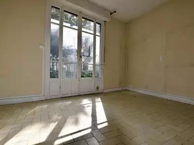 Nice 06000 Achat / Vente appartement 2 pièces t2