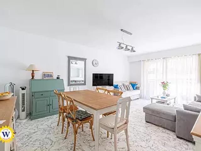 Nice 06000 Achat / Vente appartement 2 pièces t2