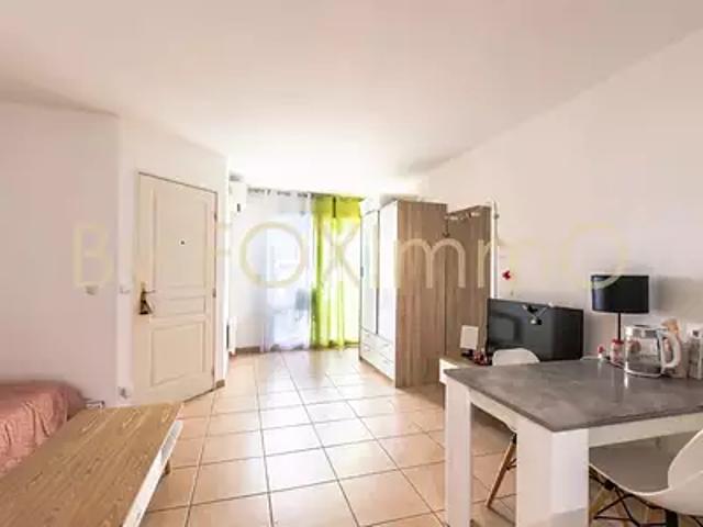 Nice 06000 Achat / Vente appartement 2 pièces t2