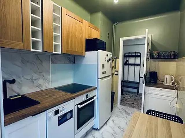 Nice 06000 Achat / Vente appartement 2 pièces t2