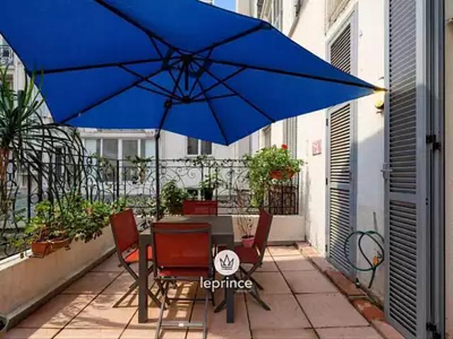 Nice 06000 Achat / Vente appartement 2 pièces t2