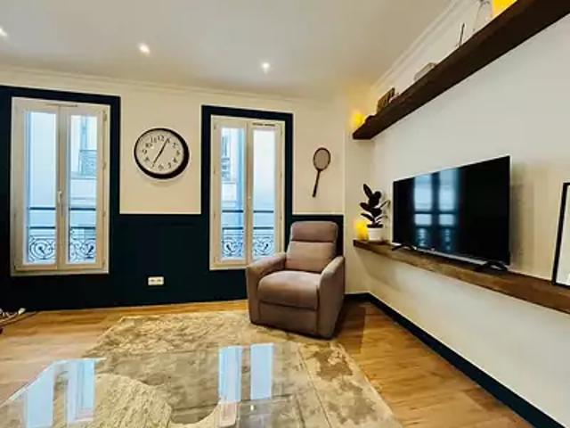 Nice 06000 Achat / Vente appartement 3 pièces t3 au dernier étage