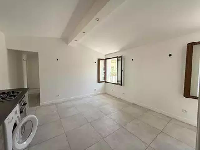 Nice 06000 Achat / Vente appartement 3 pièces t3 au dernier étage
