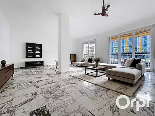 Nice 06000 Achat / Vente appartement 3 pièces t3 balcon