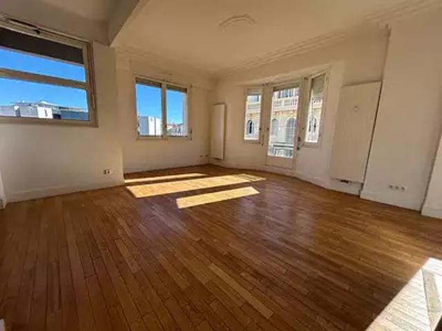 Nice 06000 Achat / Vente appartement 3 pièces t3 balcon