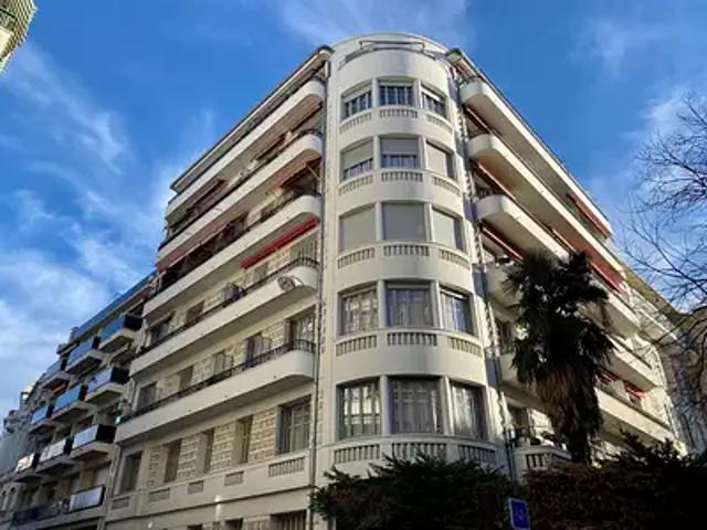 Nice 06000 Achat / Vente appartement 3 pièces t3 cave