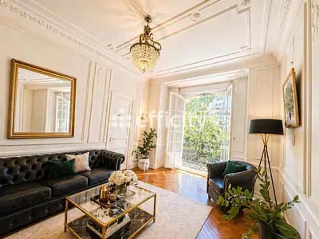 Nice 06000 Achat / Vente appartement 3 pièces t3 cave