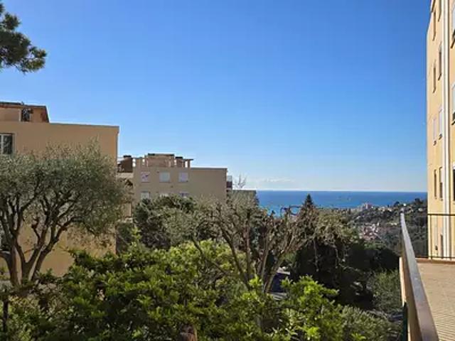 Nice 06000 Achat / Vente appartement 3 pièces t3 cave