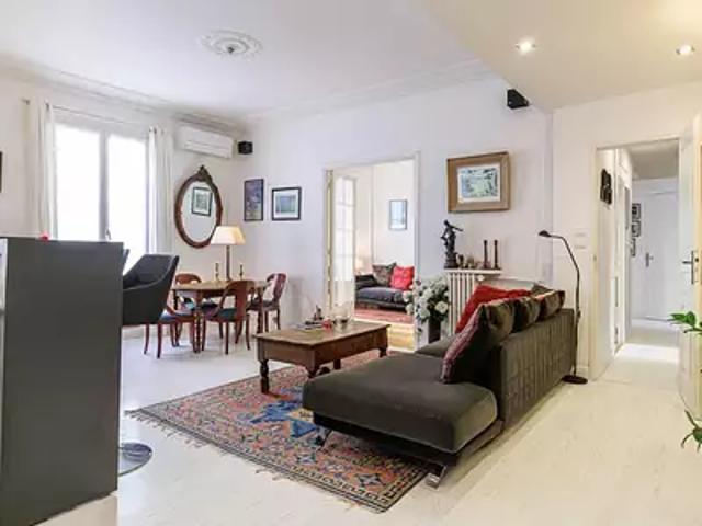 Nice 06000 Achat / Vente appartement 3 pièces t3 cave