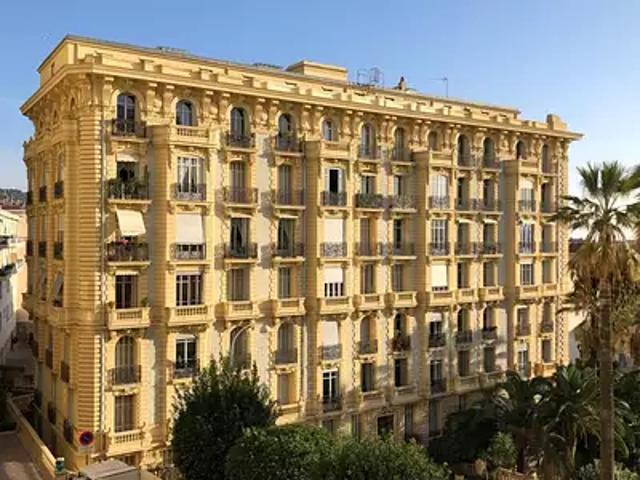 Nice 06000 Achat / Vente appartement 3 pièces t3 cave balcon