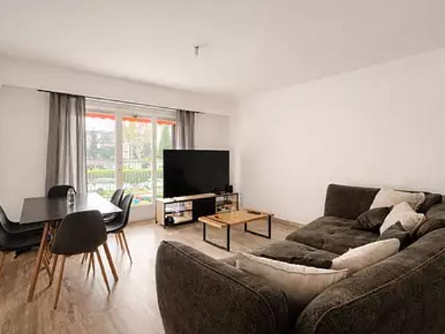 Nice 06000 Achat / Vente appartement 3 pièces t3 parking