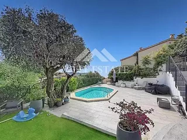 Nice 06000 Achat / Vente appartement 3 pièces t3 piscine