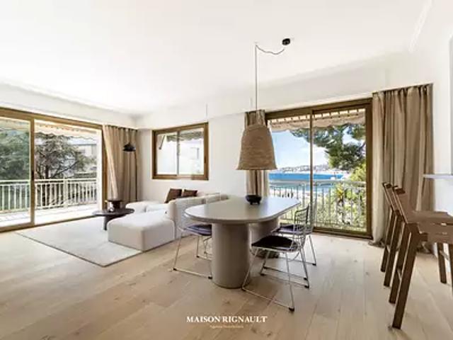 Nice 06000 Achat / Vente appartement 3 pièces t3 piscine parking