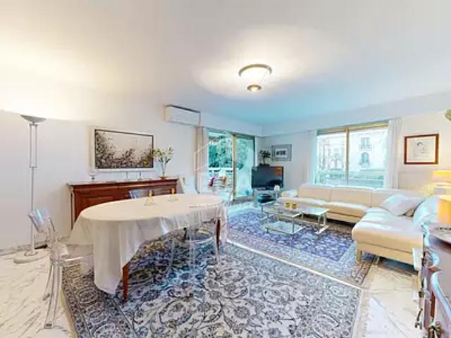 Nice 06000 Achat / Vente appartement 3 pièces t3 terrasse cave