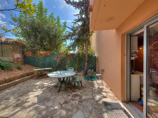 Nice 06000 Achat / Vente appartement 3 pièces t3 terrasse