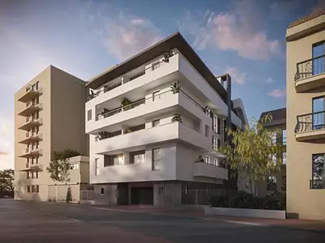 Nice 06000 Achat / Vente appartement 3 pièces t3 terrasse