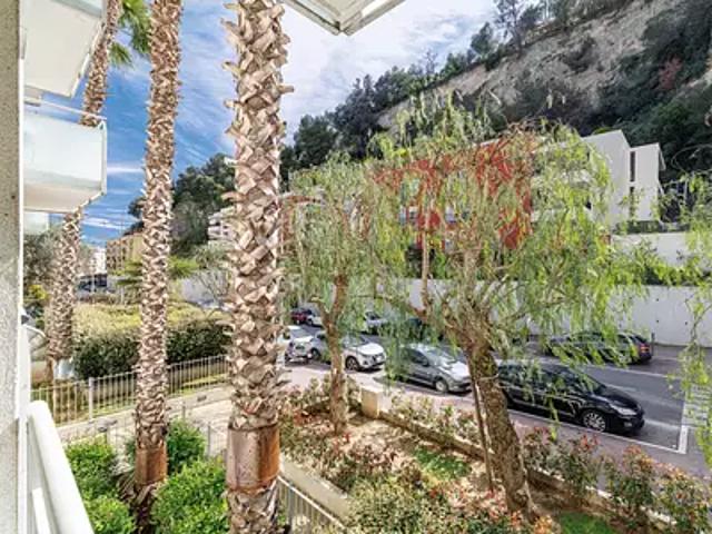 Nice 06000 Achat / Vente appartement 3 pièces t3 terrasse
