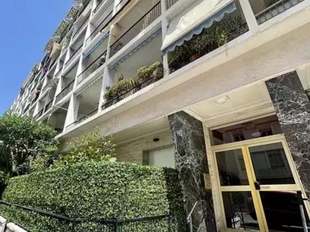 Nice 06000 Achat / Vente appartement 3 pièces t3 terrasse