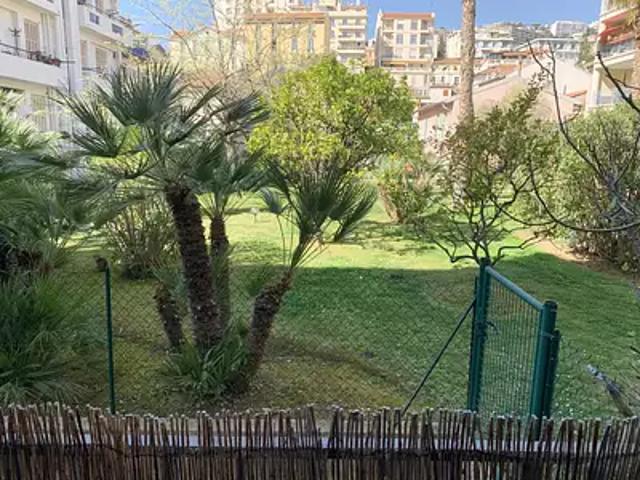 Nice 06000 Achat / Vente appartement 3 pièces t3